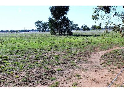 Lot 44 Jensens Road, Kamarooka