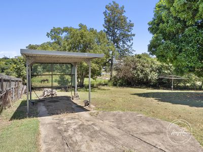 25 Rose Street, Kilcoy