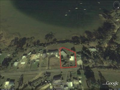 Deep Bay