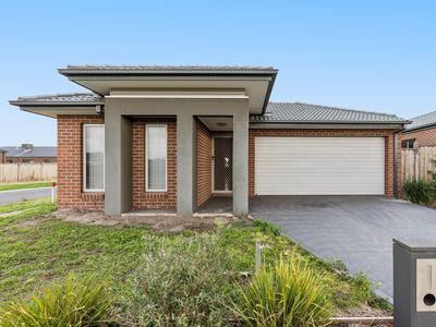 49 Basinview Drive, Tarneit