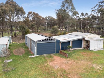 94 Wilson Road, Heathcote