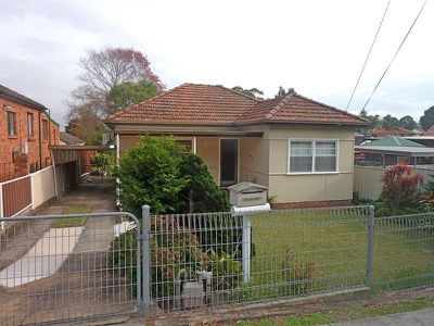 142 Karne St, Roselands