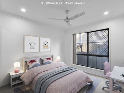 23 Camberwell Drive, Kallangur