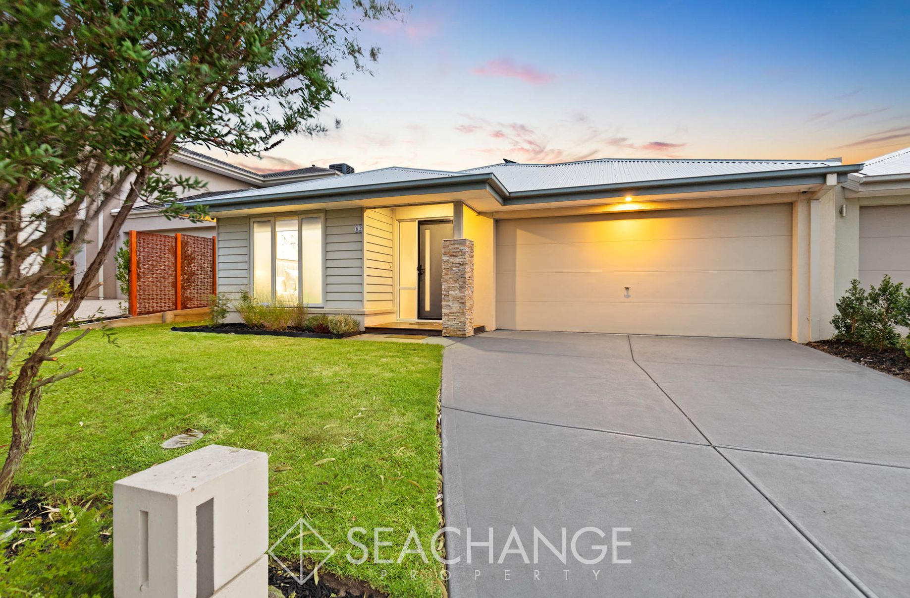 62 Oceanic Drive, Safety Beach Seachange Property