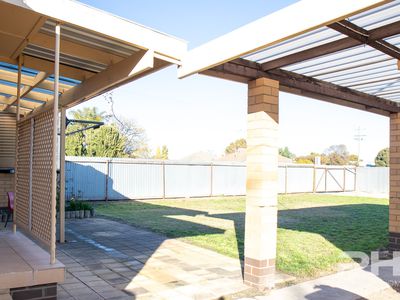60 Pay Street, Kerang