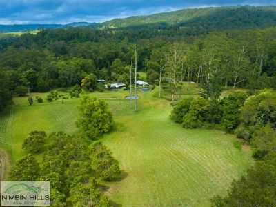 54 Twin Pines Road, Barkers Vale