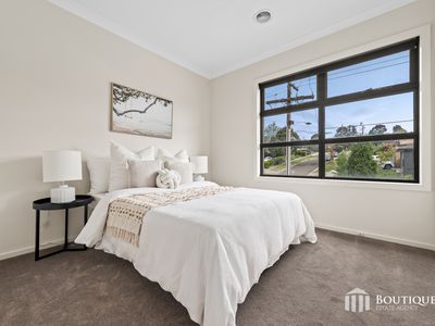 233 Outlook Drive , Dandenong North