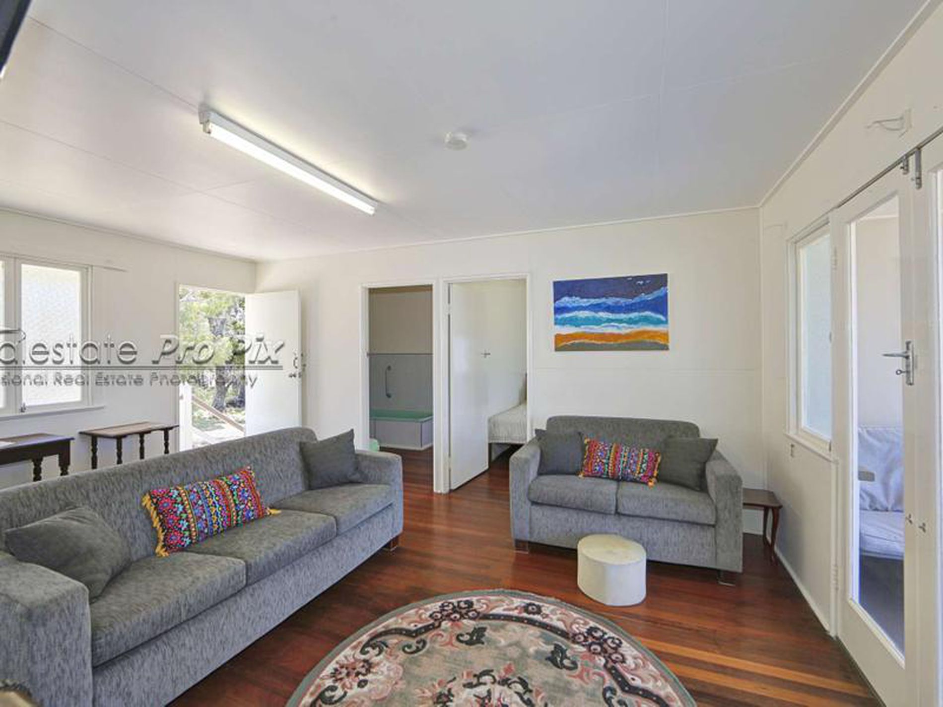 80 Esplanade, Woodgate