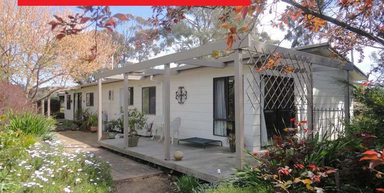 73 Tulip Street, Violet Town