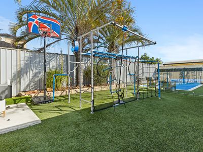 6 Currawong Court, Bennett Springs
