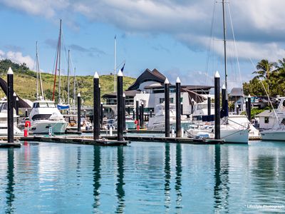 Lot MZ 5 Lot MZ 5 Whitsunday Boulevard, Hamilton Island