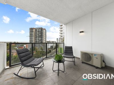 906 / 137 Herring Road, Macquarie Park