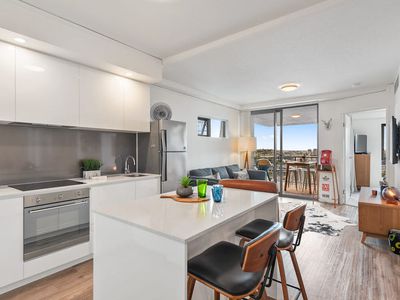 510 St Pauls Terrace, Bowen Hills