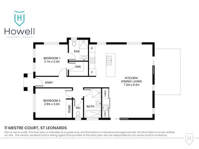 11 Mestre Court, St Leonards