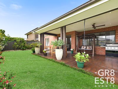 1 Fortuna Crescent, Cranbourne West