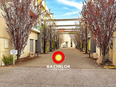 12 / 19-21 Metro Parade, Mawson Lakes