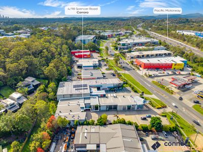 4 / 98 Spencer Road, Carrara