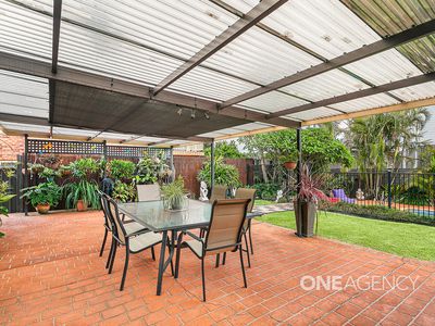 4 Northview Terrace, Figtree