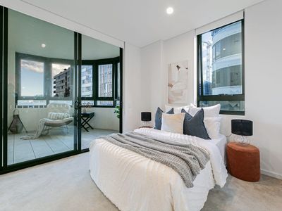 1Bed / 1A Lemon Tree Avenue, Melrose Park