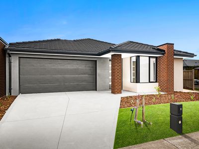 2 Elbridge Road, Manor Lakes