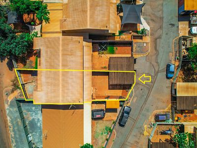 3 Judith Way, South Hedland