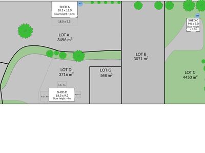Lot G / 572-580 Anzac Avenue, Drayton