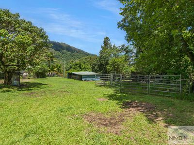 353 Gungas Road, Nimbin