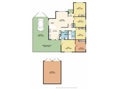 929 Tullimbar St, North Albury