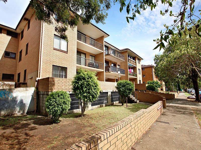 19 / 85 Castlereagh St, Liverpool