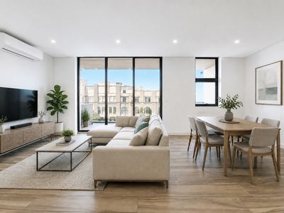 179 / 310 Wattle Street, Ultimo