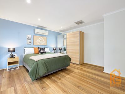 37 Cheviot Avenue, Berwick