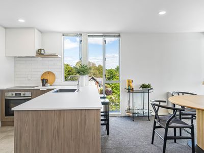 17 / 15 Peterborough Street, Christchurch Central