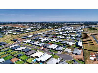 11 Eddy Court, Dubbo
