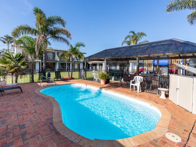 7 / 4 Calendo Court, Merimbula