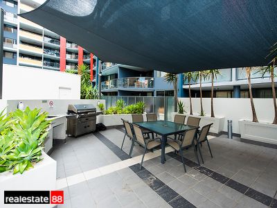 68 / 69 Milligan Street, Perth