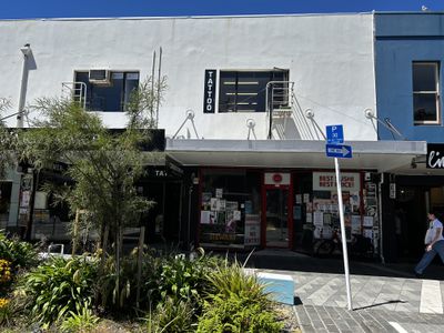 324 George Street, Dunedin Central