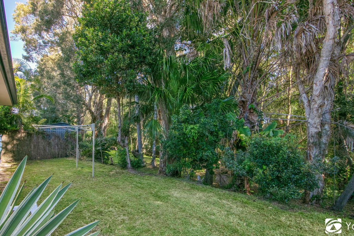 3 / 5 Mulgi Street, Yamba