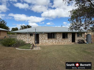 16 Smith Street, Wondai