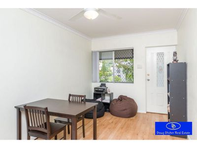 3 / 55 Douglas Street, St Lucia