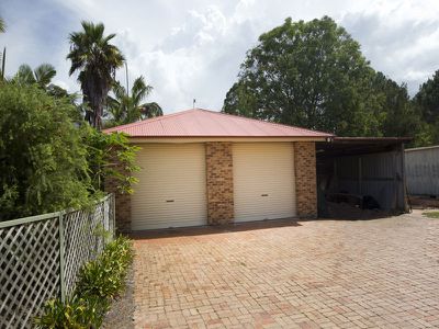 4 Gunsynd Close, Tuncurry