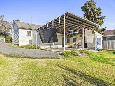 159 Anzac Avenue, Seymour
