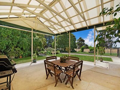 856 Mitchell Road, Compton