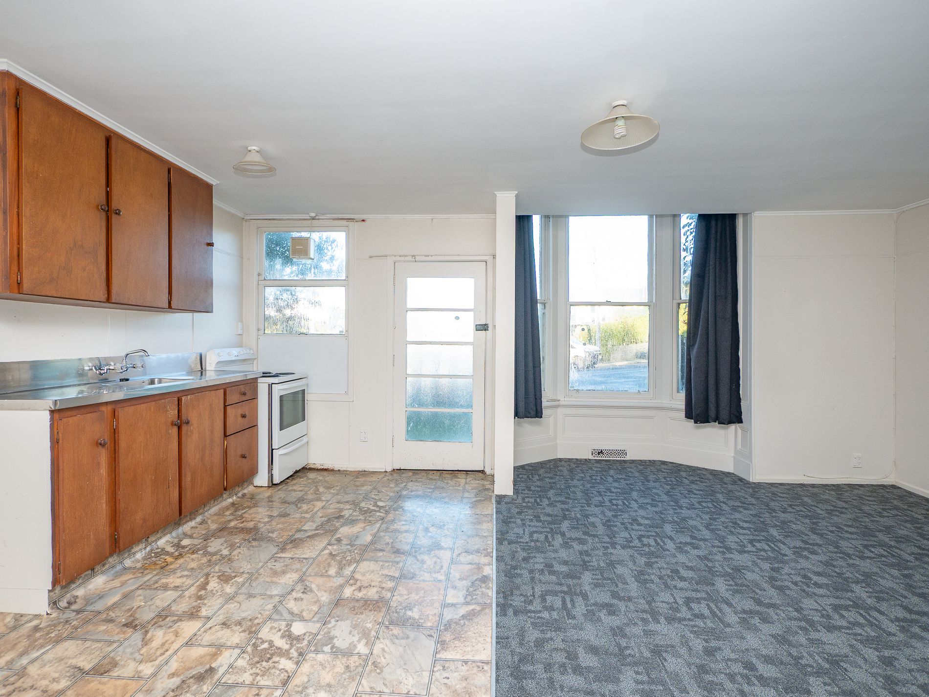 1 / 72 Manor Place, Dunedin Central