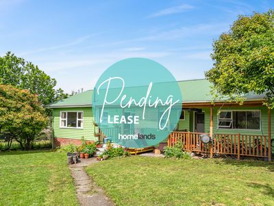 5 Norris Street, Cygnet