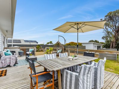 12 Parklands Terrace, Beachport