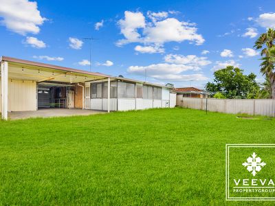 27 Wintaro Crescent, St Helens Park