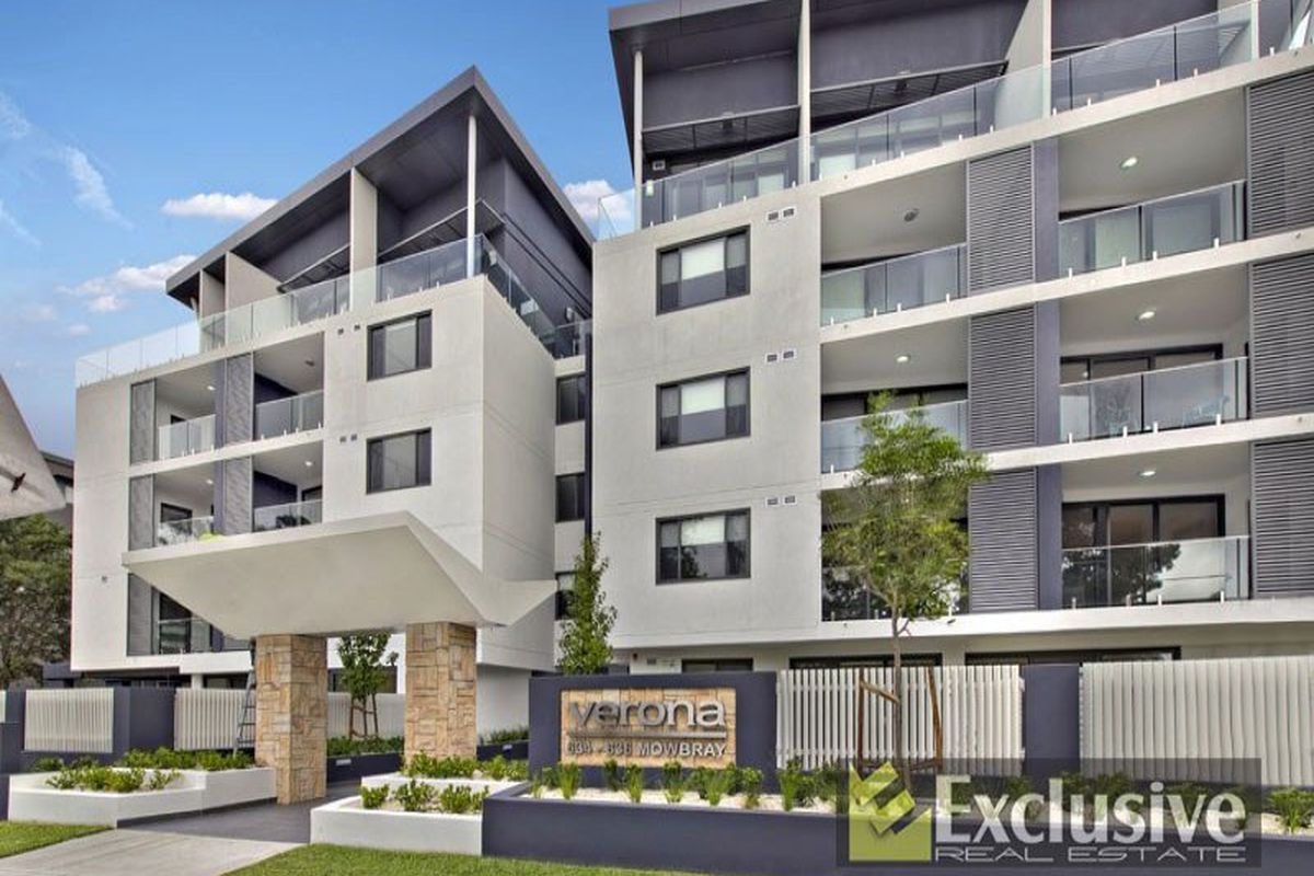17 / 634-638 Mowbray Road, Lane Cove