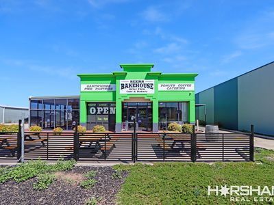 41-43 Dimboola Road, Horsham
