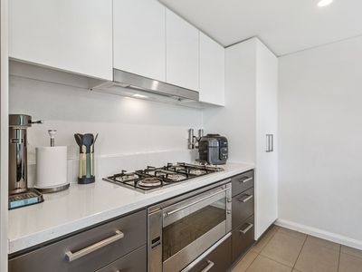 19 / 1 Bremer Promenade, East Perth