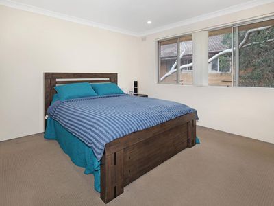 8 / 15 Loftus Street, Ashfield